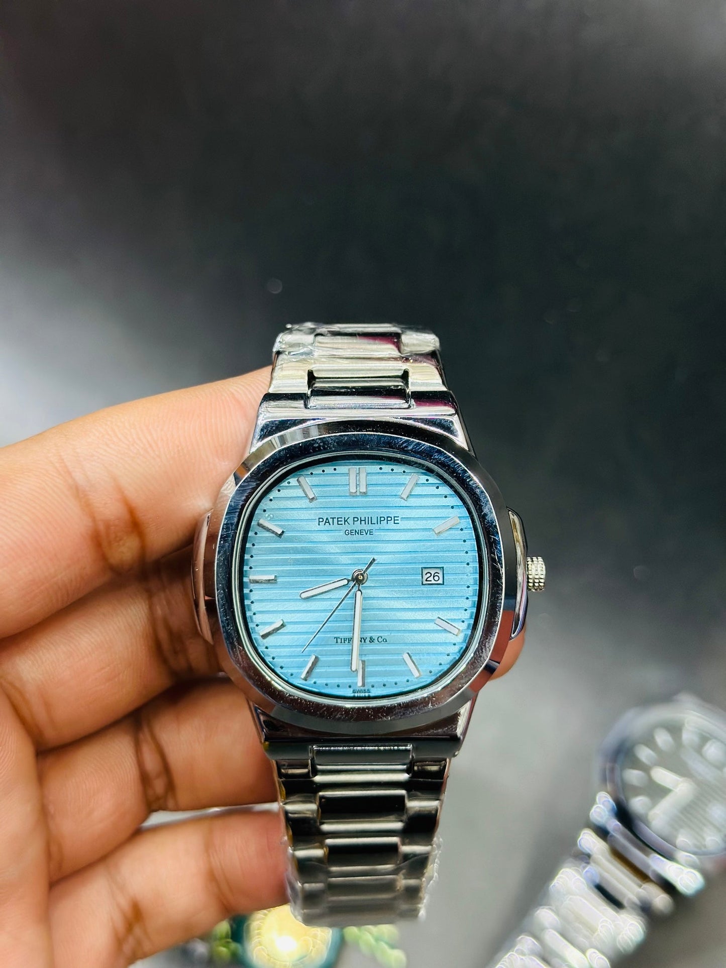 Patek Philippe Genève – Timeless Swiss Masterpiece