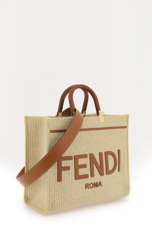 Fendi Roma Women Bag