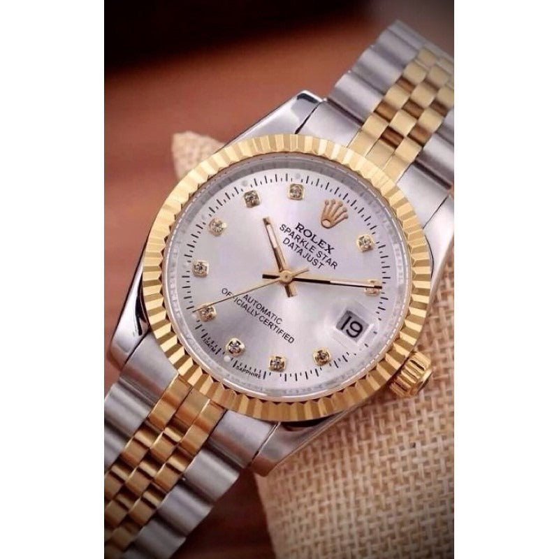 Rolex Luxury Watch