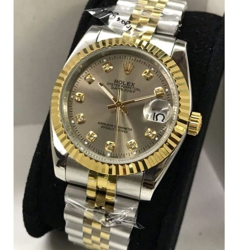 Rolex Luxury Watch