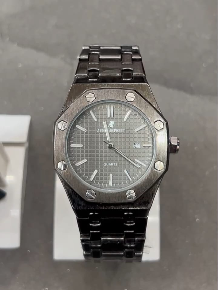 Audemars Piguet Royal Oak – Timeless Swiss Mastery
