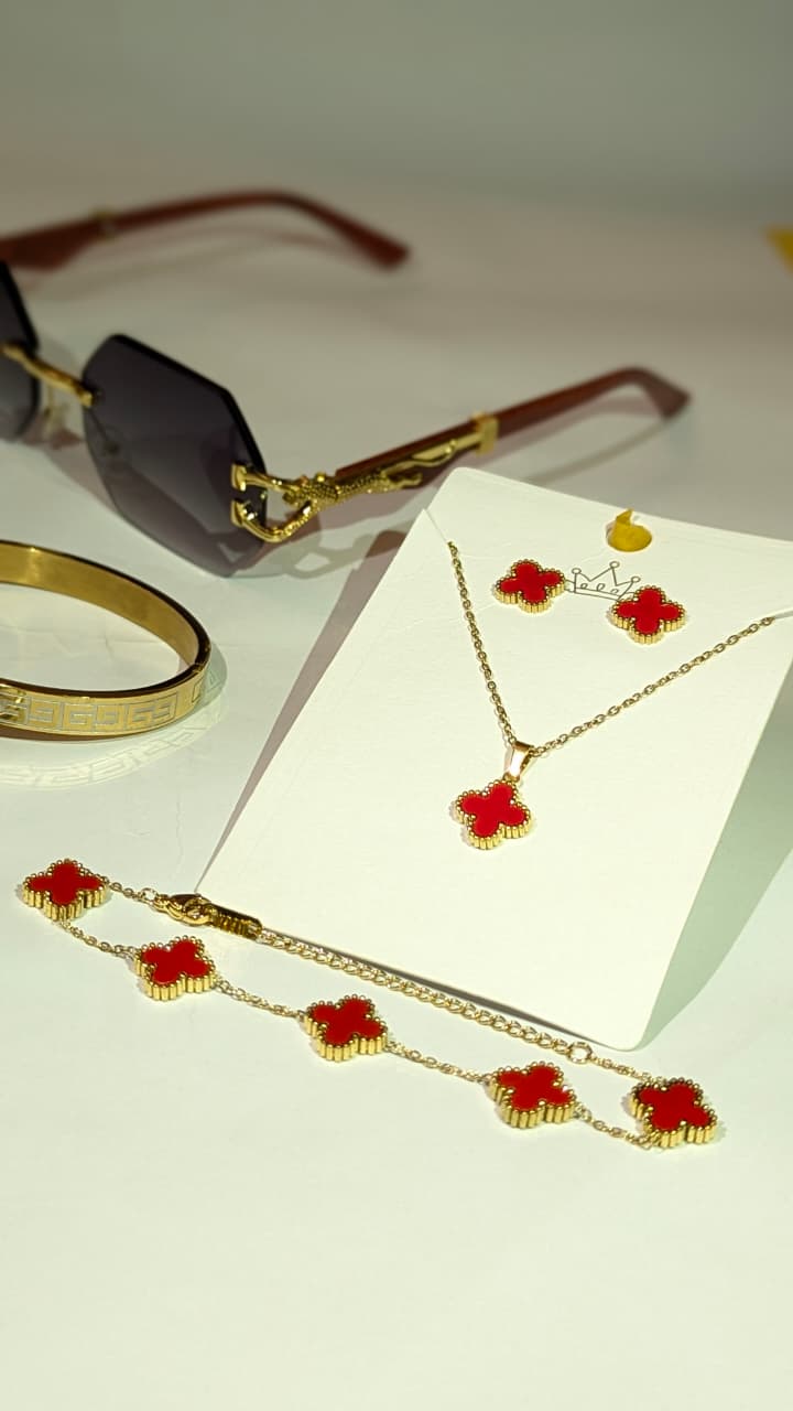 Luxury Rimless Glasses – Gold Frame Collection & you also customized a your deal with any three items