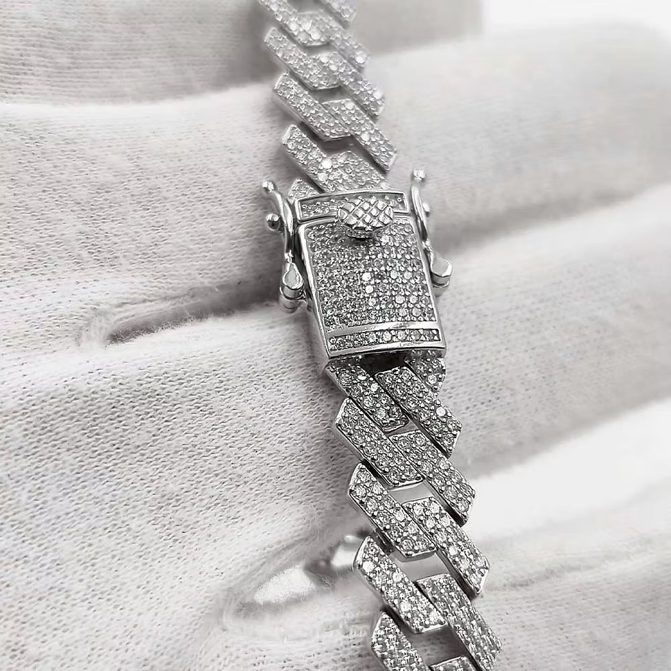 Azuo Cool Jewelry Bracelet