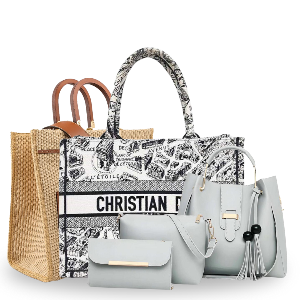 Premium Ladies Bags