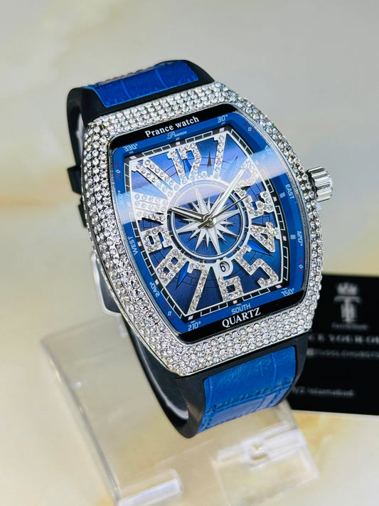 FM Diamond Empire