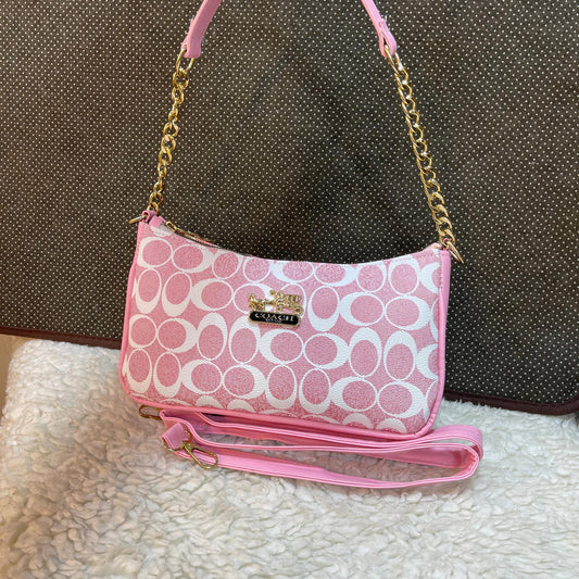 COACH TERI SHOULDER BAG