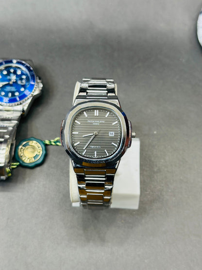 Patek Philippe Genève – Timeless Swiss Masterpiece