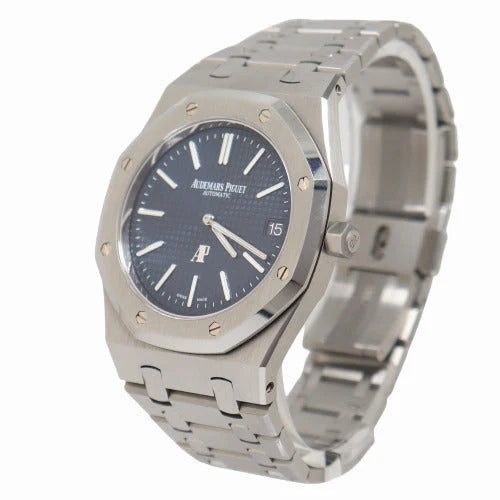 Audemars Piguet Royal Oak – Timeless Swiss Mastery