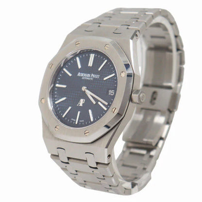 Audemars Piguet Royal Oak – Timeless Swiss Mastery