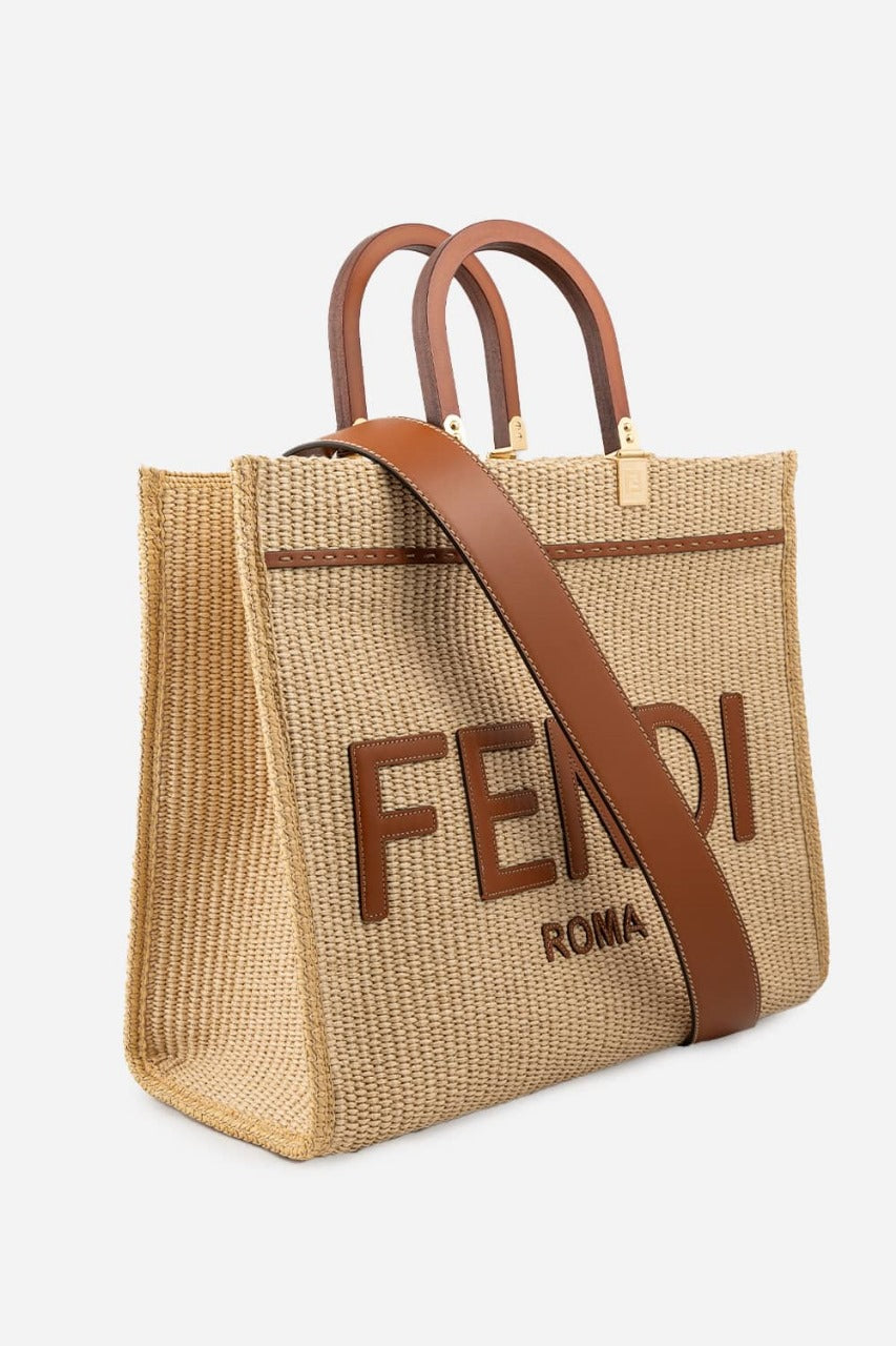 Fendi Roma Women Bag