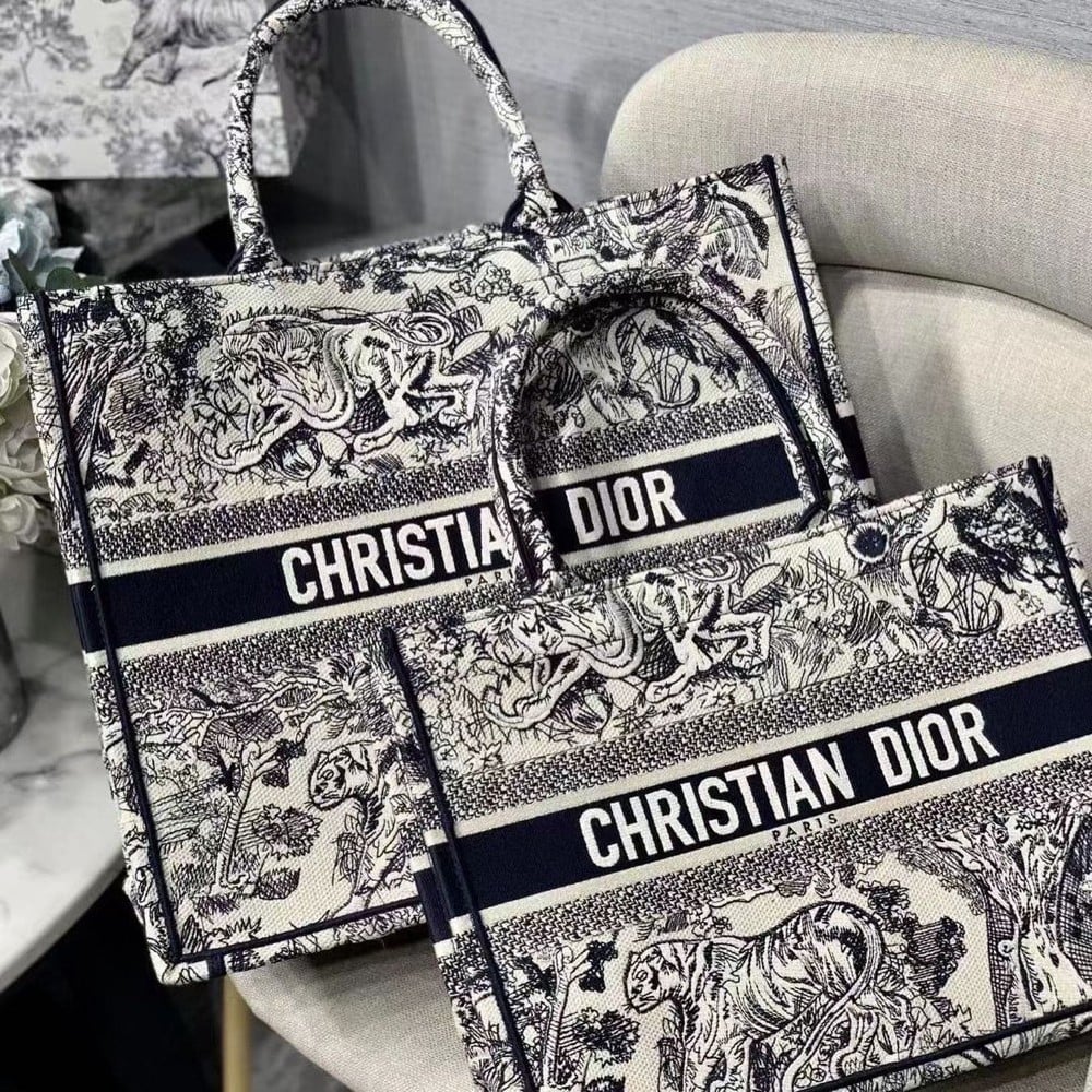 Christian Dior Bag