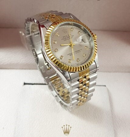 Rolex Luxury Watch