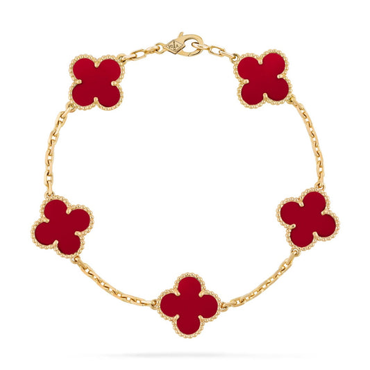Elegant Gold Necklace