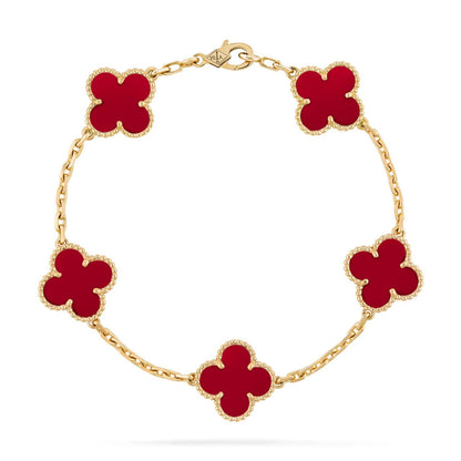 Elegant Gold Necklace