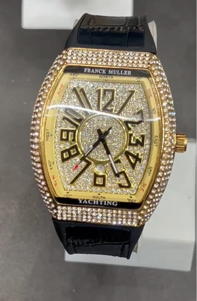 FM Diamond Empire