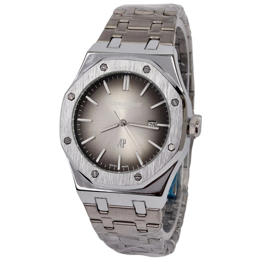 Audemars Piguet Royal Oak – Timeless Swiss Mastery